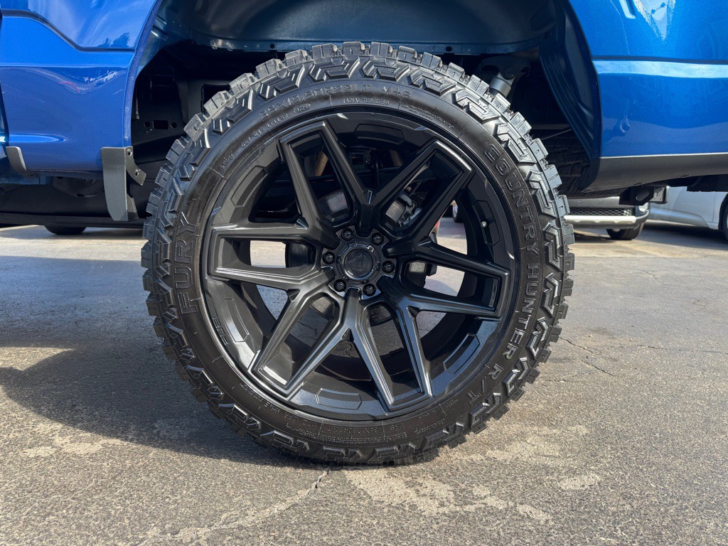 2022 Ford F-150 Image 12