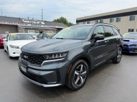 Image for 2022 Kia Sorento S ID: 7481684