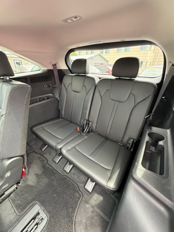 2022 Kia Sorento Image 16