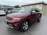 Image for 2016 Jeep Grand Cherokee Limited ID: 7482450