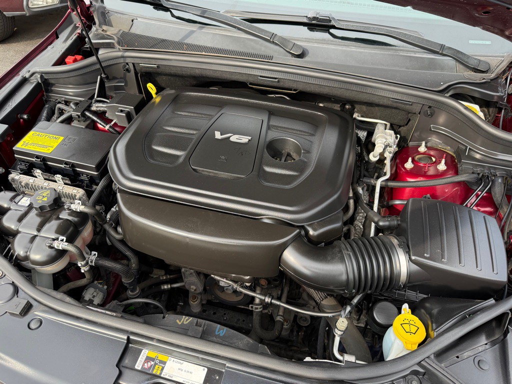 2016 Jeep Grand Cherokee Image 16