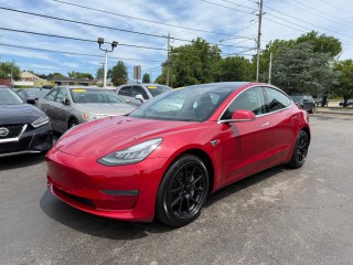 Image for 2018 Tesla Model 3 Long Range ID: 7482706