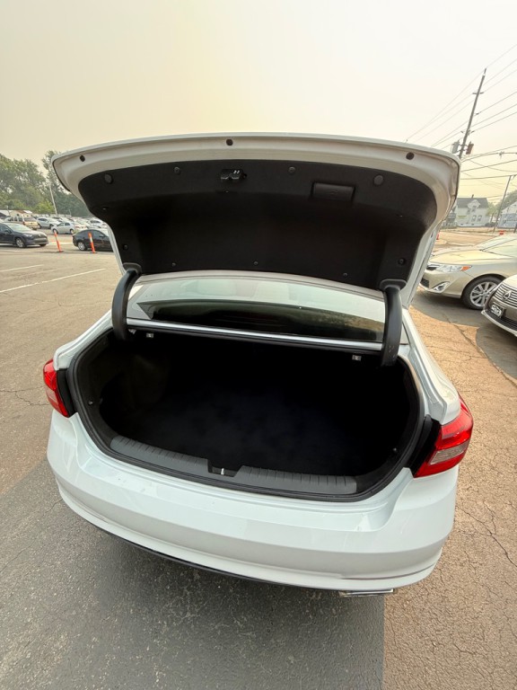2016 Hyundai Sonata Image 15
