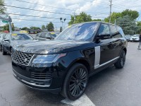 Image for 2020 Land Rover Range Rover Sport P525 HSE ID: 7487200