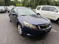 Image for 2009 Honda Accord EX ID: 7492248