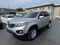 Image for 2012 Kia Sorento  ID: 7497265