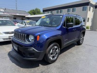 Image for 2016 Jeep Renegade  ID: 7497277