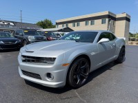 Image for 2013 Chevrolet Camaro  ID: 7536607