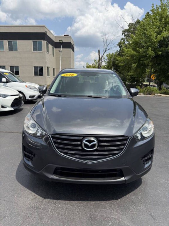2016 Mazda CX-5 Image 3