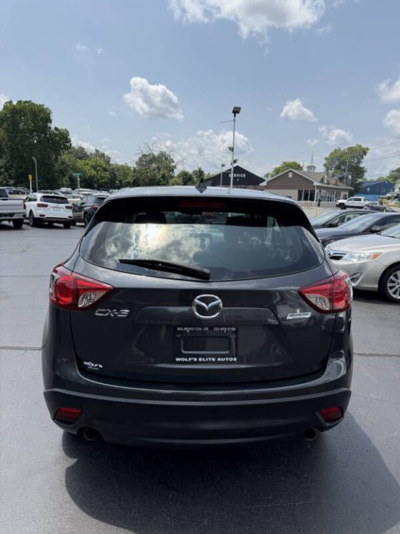 2016 Mazda CX-5 Image 7