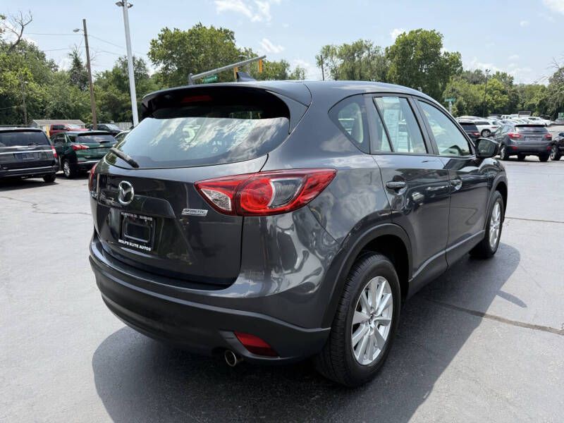 2016 Mazda CX-5 Image 8