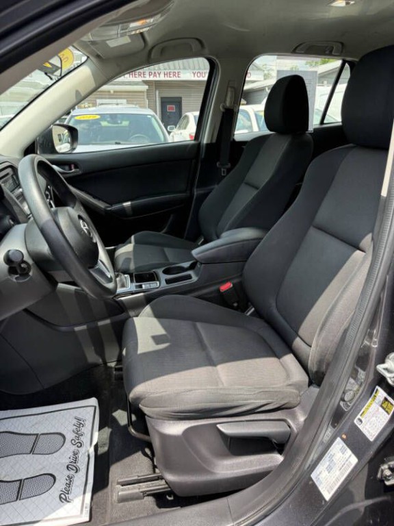 2016 Mazda CX-5 Image 9