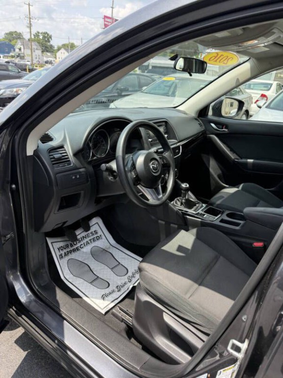 2016 Mazda CX-5 Image 10