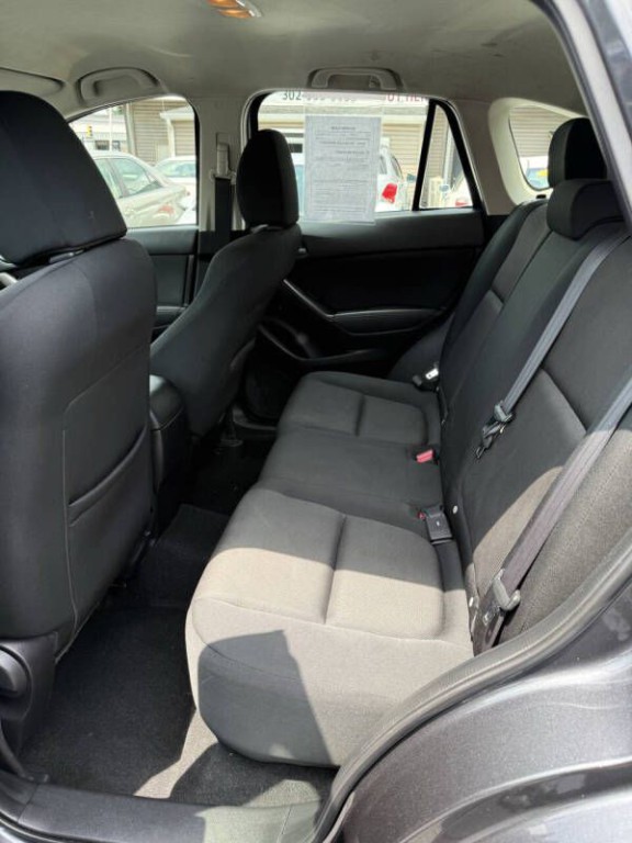 2016 Mazda CX-5 Image 13