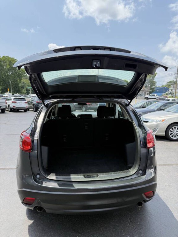 2016 Mazda CX-5 Image 14