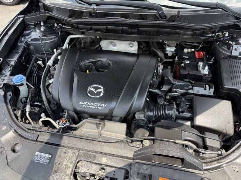 2016 Mazda CX-5 Image 15