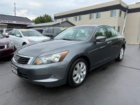 Image for 2008 Honda Accord EXL ID: 7539464