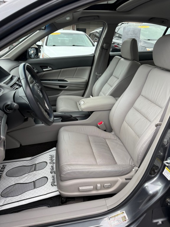 2008 Honda Accord Image 9
