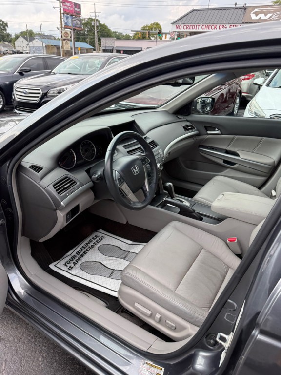 2008 Honda Accord Image 10