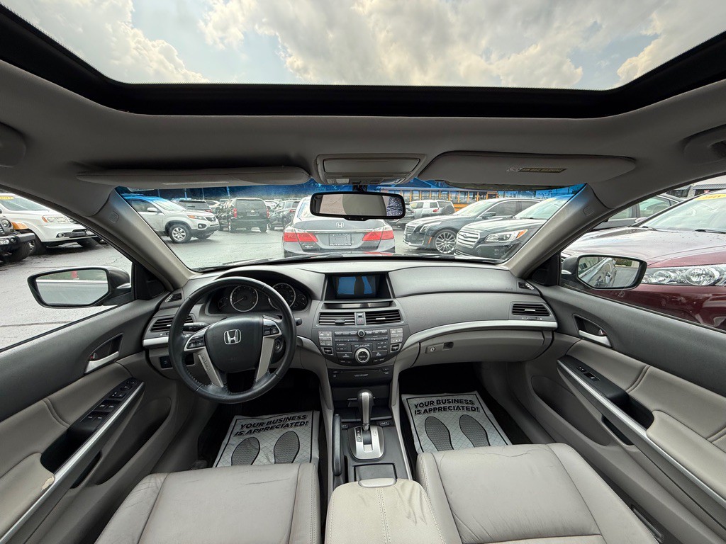 2008 Honda Accord Image 13