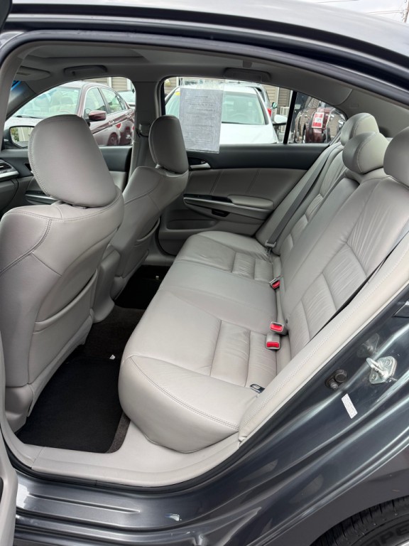 2008 Honda Accord Image 14
