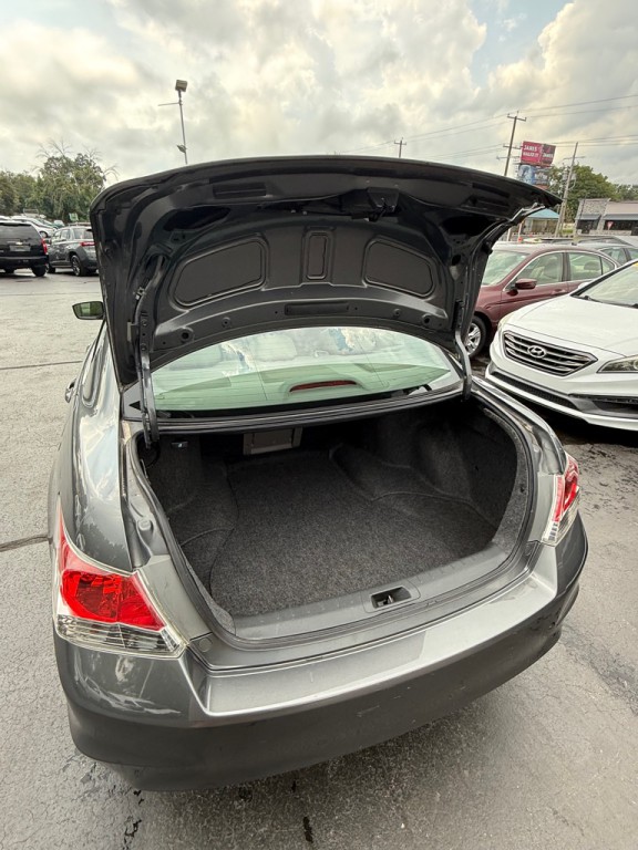 2008 Honda Accord Image 15