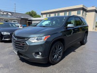 Image for 2019 Chevrolet Traverse  ID: 7542796