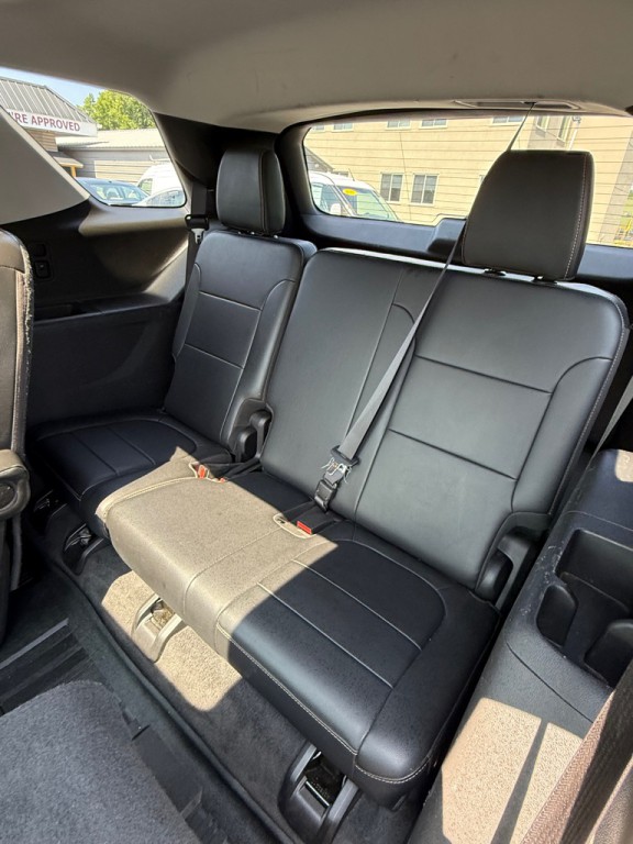 2019 Chevrolet Traverse Image 14