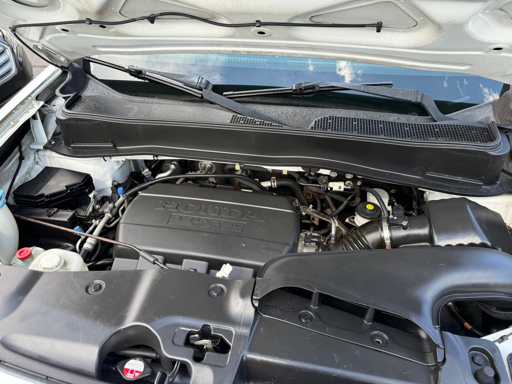 2014 Honda Pilot Image 16
