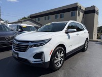 Image for 2023 Chevrolet Equinox  ID: 7557882
