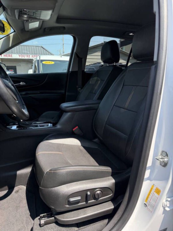 2023 Chevrolet Equinox Image 11