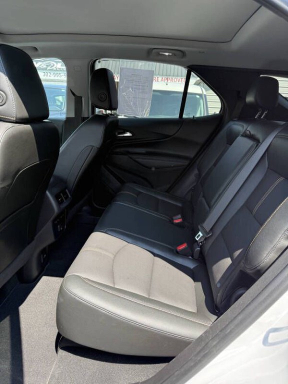 2023 Chevrolet Equinox Image 13