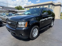 Image for 2011 Chevrolet Tahoe 1500 LT ID: 7566664