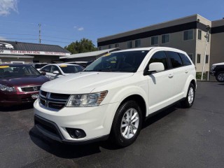 Image for 2016 Dodge Journey SXT ID: 7566689