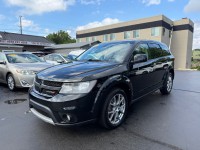 Image for 2018 Dodge Journey GT ID: 7566693