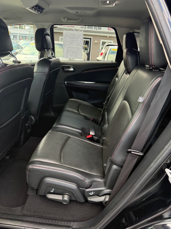 2018 Dodge Journey Image 14