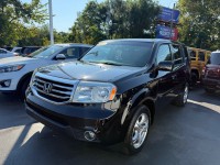 Image for 2013 Honda Pilot EX ID: 7566709
