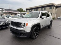 Image for 2017 Jeep Renegade Latitude ID: 7580890