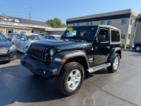 Image for 2018 Jeep Wrangler  ID: 7580953