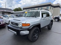 Image for 2007 Toyota FJ Cruiser  ID: 7580959