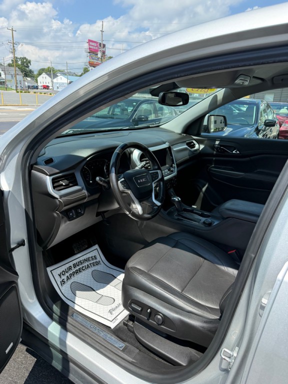 2019 GMC Acadia Image 10