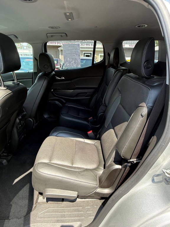 2019 GMC Acadia Image 14