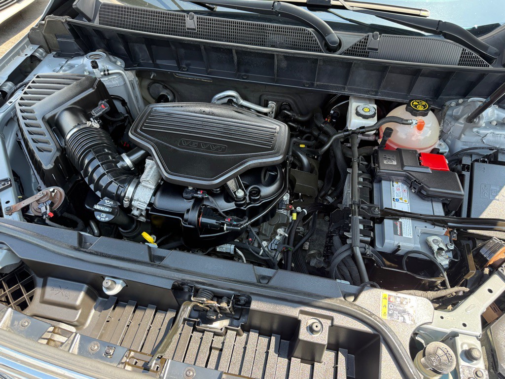 2019 GMC Acadia Image 17
