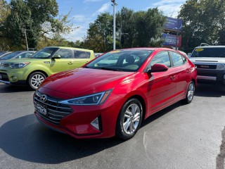 Image for 2020 Hyundai Elantra  ID: 7595368