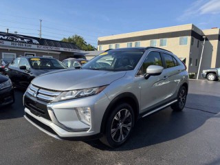 Image for 2019 Mitsubishi Eclipse SE ID: 7595372