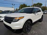 Image for 2014 Ford Explorer  ID: 7595376