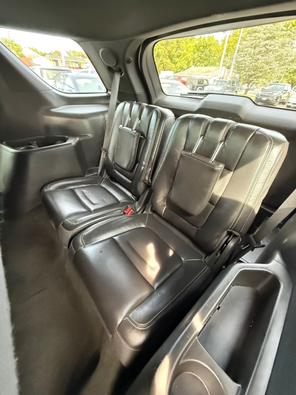 2014 Ford Explorer Image 14