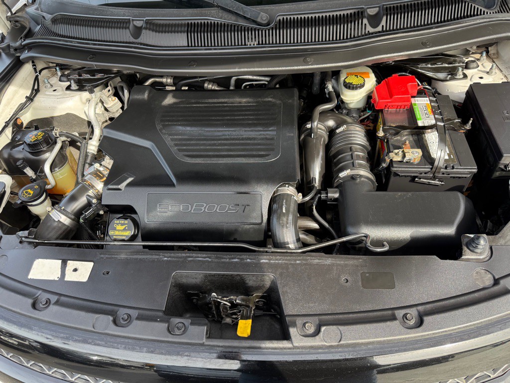 2014 Ford Explorer Image 18