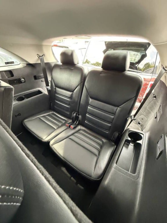 2016 Kia Sorento Image 9