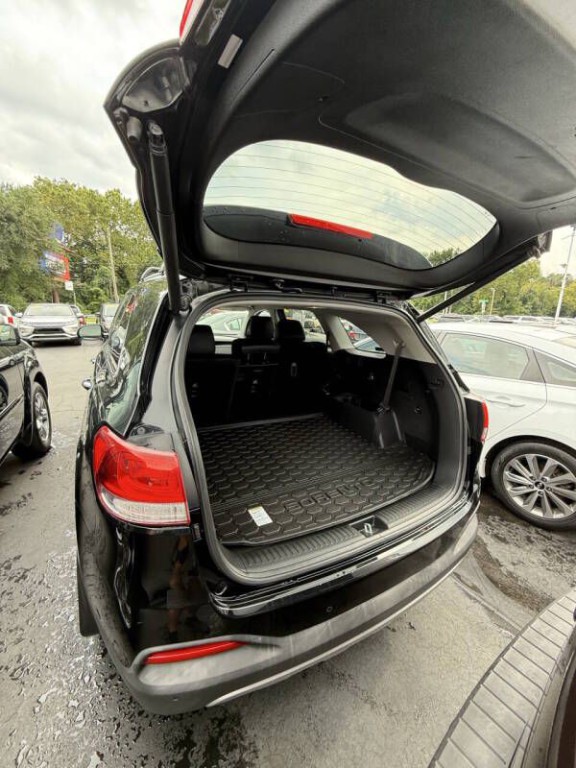 2016 Kia Sorento Image 10